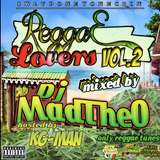 ReggaeLovers Vol.2 DjMadTheo