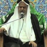 نعي للخطيب والشاعر الحسيني الملا محمد العرب|وفاة الإمام الصادق - مجلس المدحوب|تسجيل الحاج علي خضير