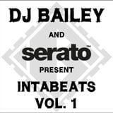 DJ Bailey & Serato Present Intabeats Vol. 1
