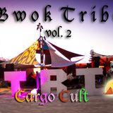 Bwok Tribe Cargo Cult )'(