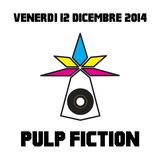 OTHER UNIVERSE #ACT6 12.12.2014 @ BIZARRE LECCO