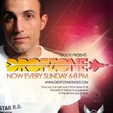 DropZone Radio with GootZ (27 Oct 2013)
