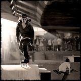 Save Bay Sixty6 Skatepark