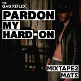 MΔTΣ x GAG REFLEX