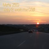 way2work mix 09|11