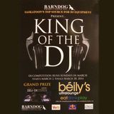 DJ L @ King of the DJ 2014