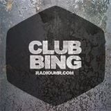 Clubbing on UMR WebRadio || Enzo Sorrentino || 03.02.16