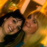 Instant Sisters Kitchen Party on 1brightonfm.co.uk - 4th Dec 2015 - Xmas special with Suze Rosser
