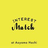 Interest Match Oct 2015 KOJIROakaMELT@Aoyama Hachi