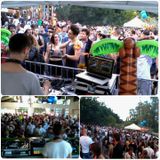 CHRIS LATTNER - LIVE FROM PARIS @ COCOBEACH - 26 JULY 2014