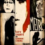 City Lights_German Cinema_16 September_AmagiRadio