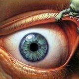 Insomnia therapy (Track "live mental teckno" hardteck tribe version reworked)
