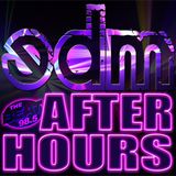 EDM After Hours - Dj Robbie Rob Set 4