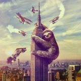 When Sloths Attack