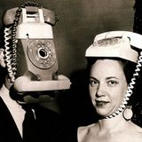 Telephone Thing