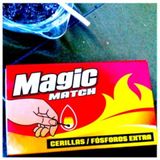 MAGIC MATCH