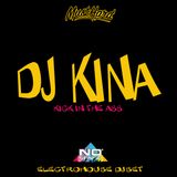 DjKina_ElectroHouseDjSet