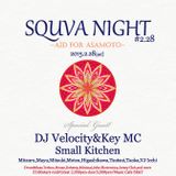SQUVA#2.28 Promo Mix-DJ Velocity