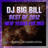 Dj. Big Bill - New Year's Eve Mix