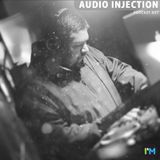 Audio Injection - Indeks Records Podcast 037