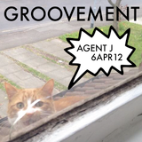 AGENT J // 6APR12