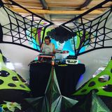 DjAli@The Dark Psy of the Moon