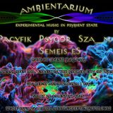 eS - Ambientarium 07-09-2013