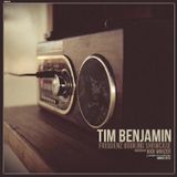 Frequenz Booking Showcase guest Tim Benjamin 26.03.2013