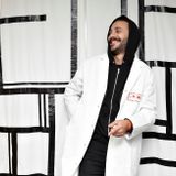 Brodinski / Bestival Radio 2012