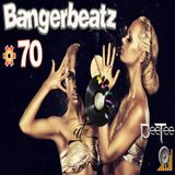PeeTee "Bangerbeatz" Ep 70 - Electro & House Dance Mix 2014