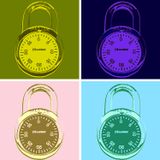 Pop Lock #003