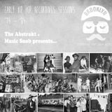 1977 | Grand Wizard Theodore & Mean Gene | Live @ The 3rd Avenue Ballroom