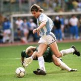 #Partidazo - Argentina vs Bosnia