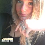 JENKEM MIX 26: HALIE WOODY