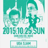 SOI48 VOL.16 ORKES MELAYU & SUNDA SPECIAL PROMOTHION MIX (2015.10.14) mixed by UDA SJAM