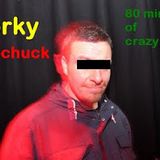 "Corky" mixed by DJ Turne (80 minutes of all types of music) rock disco hip hop 80s electro soul etc