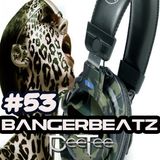 PeeTee - New Electro & House Dance Mix | "Bangerbeatz" Ep.53