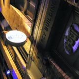 GBar Bassment Afterhours 'The Good Groove 2016'