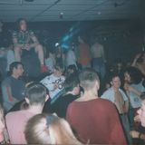 James Ross - The LEGEND that was 'LEGENDS' (Warrington) - Mix 2014.