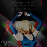 Kylie Minogue Special Set Mix Vol. 2
