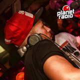 DJ JELLIN - Planet Radio Black Beats 01.10.2015