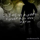 CLEMENS RUMPF - FUNKY HOT MIX MAY 2015 (www.housearrest.de)