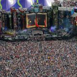 @sergiotala91 - sesion tomorrowland 100% (julio 2014)
