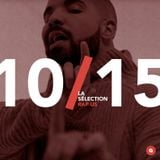 Octobre 2015 : la sélection rap