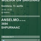 13.04 pa ceļam