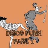 Metatron'Shotblast - ep.03 - Disco Punk (Part 1)