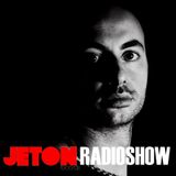Jeton Records Radio Show 023 Guest Bodyscrub