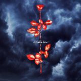 Depeche Mode By Dark Chris