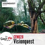 Colair.FM - 05.12.11 (guest mix by Visionquest)
