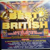 Kenny Ken, Best of British @ Bagleys, mc's Skibadee, shabba D 'summer warm up' 16th june 2000